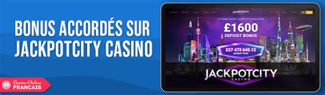 jackpot city suisse|Jackpot City Casino : Bonus De 1 600 CHF Aux Joueurs Suisses.